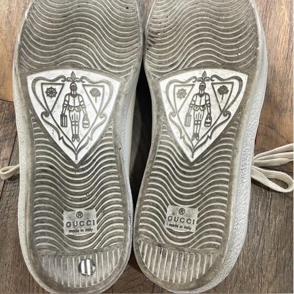 Gucci Mens shoes size 10.5 authentic - Picture 5 of 8